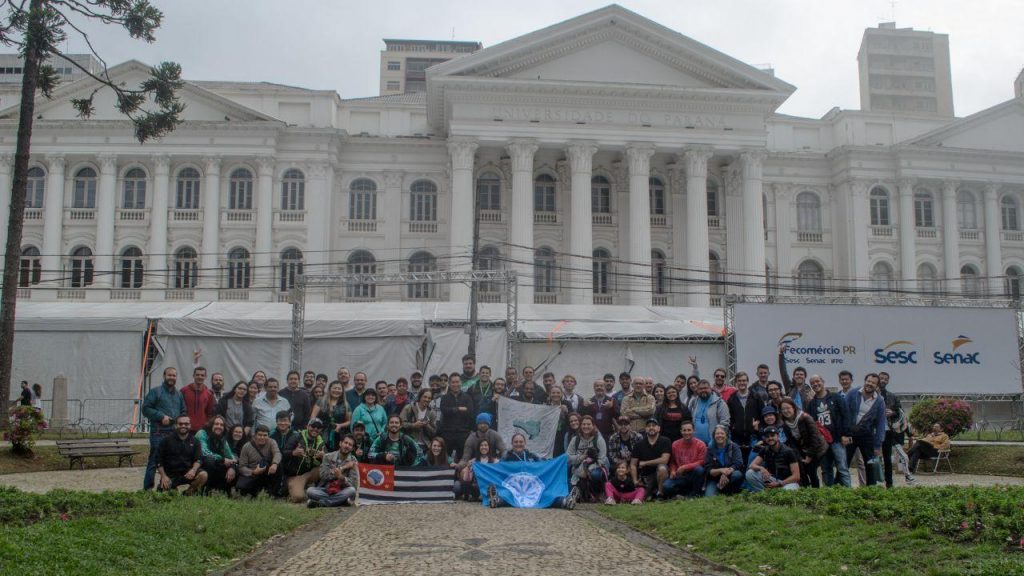 Ingress Resistance Global Hub